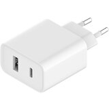 Xiaomi Mi Zidni punjač 33W (Type-A + Type-C) | ePonuda.com