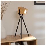 Eglo 43749 - LED stona lampa AYLES 1xGU10/3W/230V | Eponuda.com