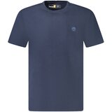 Timberland SHORT SLEEVE T-SHIRT MEN BLUE Cijene