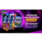 Nighthawk_interactive PS5 Teenage Mutant Ninja Turtles: Splintered Fate - Deluxe Edition | ePonuda.com