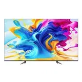 Tcl TV QLED 55C645 Android Google TV
