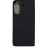  SENSITIVE Book preklopna maska za XIAOMI Redmi 13C / POCO C65 crna | shoptok.hr