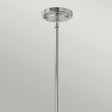 Elstead Lighting VISEČA SVETILKA Amelia 29.2/31.8 cm E27 | Shoptok.si