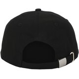 GymBeam athletic club cap black uni | Eponuda.com