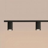 Sollux Lestenec KARBON 4 črna, (5000285177) | Shoptok.si