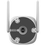 Dahua IPC-HFW1339DTK1P-SW-PV-0280B 3MP fixed-focal wifi bullet network camera | Eponuda.com