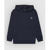 Element Topo Kids Pulover s kapuco eclipse navy Cene