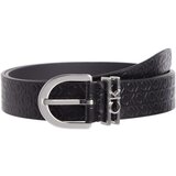 Calvin Klein Jeans Pasovi - Črna Cene