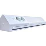  Svjetiljka dekorativna s 2 utičnice i prekidačem LED 10W | shoptok.hr