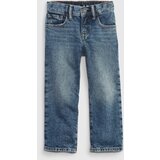 GAP Kids Jeans loose '90s organic Washwell - Boys Cene