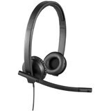 Logitech H570e usb-c slušalice sa mikrofonom Cene