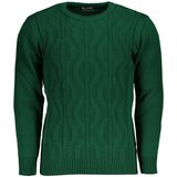 U.S. GRAND POLO US GRAND POLO GREEN MEN&#39;S SWEATER | Shoptok.si