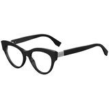 Fendi Ženske Dioptrijske naočale FF 0273 Black Cijene