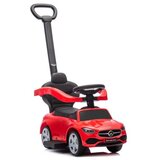  Dječja kolica s guračom Mercedes 3u1 crvena | shoptok.hr