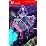 Tin Can - Steam koda brez škatlice (WINDOWS PC | STEAM DECK) | Shoptok.si