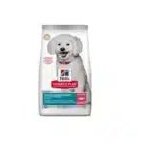 Hills's Science adult small & mini, hypoallergenic - losos