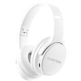 Canyon headset OnRiff 4 White ( CNS-CBTHS4W ) bežične slušalice Cene