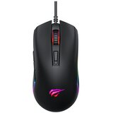 Havit Miš HV-MS1010 RGB USB | shoptok.hr