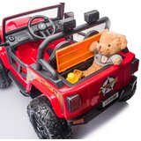 Lean_Toys Offroad otroško vozilo 12V Ringo XB-1118 rdeča | Shoptok.si