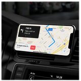Popsockets popmount 2 ventmount nosilec za v avto za v zračnik črn | Shoptok.si