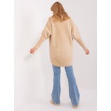 Factory Price Coat-MBM-PL-1517.00P-light beige | shoptok.hr