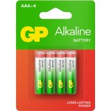 GP Batteries GP baterije 4x AAA, (5000496846) Cene