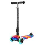 BOLDCUBE veliki romobil s tri kotača, Crystal Rubix boje Cijene