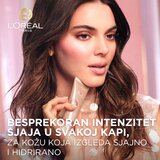 L´Oréal Paris L'Oreal Paris Lumi Glotion tekući puder za naglašavanje sjaja 903 medium glow​ | shoptok.hr
