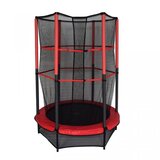 Olimp Sport Trambolina sa zaštitnom mrežom 140 cm | ePonuda.com