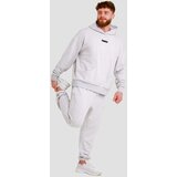 GymBeam Muška dukserica Unity Grey | Eponuda.ba