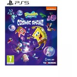 Nordic Games Spongebob Squarepants: The Cosmic Shake (5) Cijene