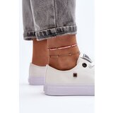 Kesi Ženske patike Classic brown krema | ePonuda.com