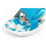 Adidas Sandali & Odprti čevlji Comfort Jr Modra | Shoptok.si