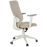 MID.YOU Pisarniški Stol Cosio Ii, Bež | Shoptok.si