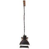  Industrijska viseća svjetiljka 25 W crna 109 cm E27 | Eponuda.ba