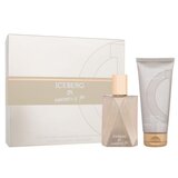 Iceberg Be Wonderfully You Set toaletna voda 100 ml + losion za tijelo 200 ml za ženske | shoptok.hr