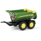 prikolica halfpipe John Deere 12 216 5
