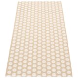 Pappelina Bež/krem unutarnja i vanjska staza 70x150 cm Noa Beige Vanilla – Cijene