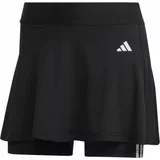 Adidas TR-ES 3S SKT Ženska sportska suknja, crna, veličina