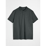 Sinsay Pamučna polo-majica | shoptok.hr
