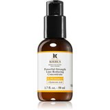 Kiehls Dermatologist Solutions Powerful-Strength Line-Reducing Concentrate serum proti gubam za vse tipe kože 50 ml | Shoptok.si