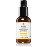 Kiehls Dermatologist Solutions Powerful-Strength Line-Reducing Concentrate serum proti gubam za vse tipe kože 50 ml