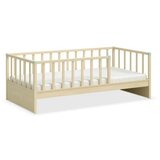 Cilek Montes natural alpha krevet 100x200 cm ( 20.76.1316.00 ) | ePonuda.com
