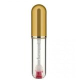 Travalo Perfume Pod Pure refillable perfume sprayer 5 ml zlatna | shoptok.hr