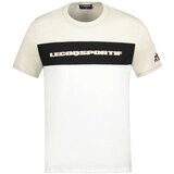 Le Coq Sportif CONTEMPORAIN TEE SS N Bež | shoptok.hr