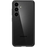 Spigen Ultra Hybrid ovitek za Samsung Galaxy S24 Plus – mat črna | Shoptok.si