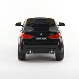  Dečiji auto na akumulator BMW X6 - Crni full | ePonuda.com