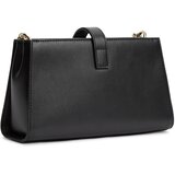 Tommy Hilfiger Torba za čez ramo črna | Shoptok.si