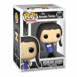 Funko pop! tv: the addams family - wednesday | ePonuda.com