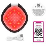 Foreo FLIP™ Play Advanced 3-in-1 češalj za kosu s LED pozadinskim osvjetljenjem Midnight Magic 1 kom | shoptok.hr